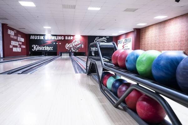 Bowling
