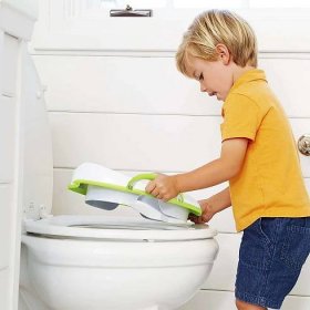 The Essential Items for Potty Training