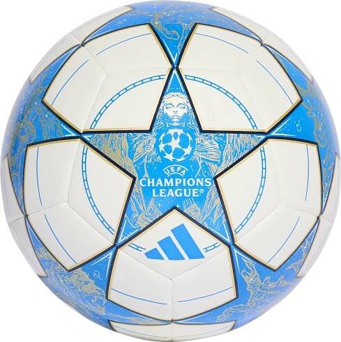 Tréninkový míč adidas UCL Training 2025/26 League Stage
