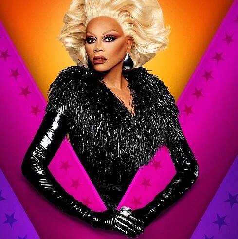 Meet the Cast of 'RuPaul's Drag Race All Stars' Season 10