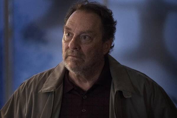 Barry - Představení pokračuje, snad? - Z filmu - Stephen Root