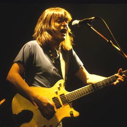 Malcolm Young, AC/DC Cofounder, Passed Away at 64