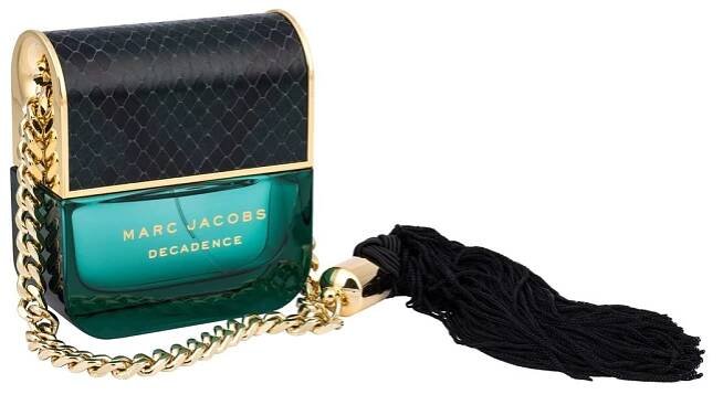 Marc Jacobs Decadence parfémovaná voda 50ml Pro ženy