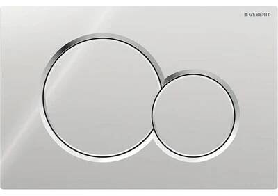Geberit Sigma01 Round 115.770.21.5 od 1 423 Kč - Heureka.cz