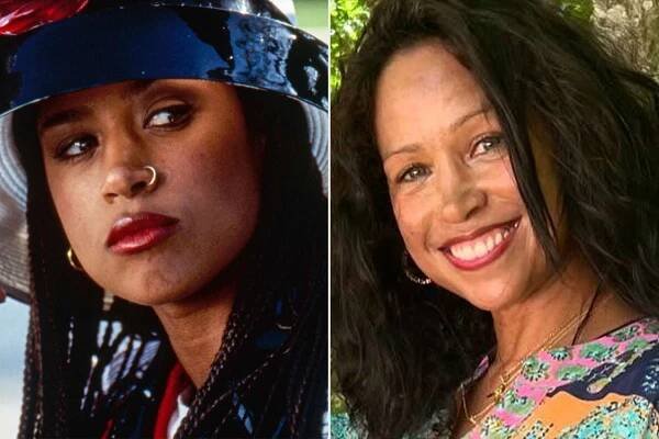 Where Is Stacey Dash Now? All About the 'Clueless' Alum's Controversies and Life 30 Years After the Movie Was Released