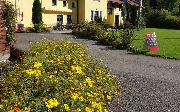 PENZION PODHORNI MLYN - Inn Reviews (Kostelec nad Orlici, Czech Republic)