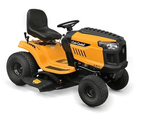Cub Cadet LT1 NS92