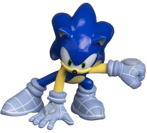 Sonic figurka 5 ks