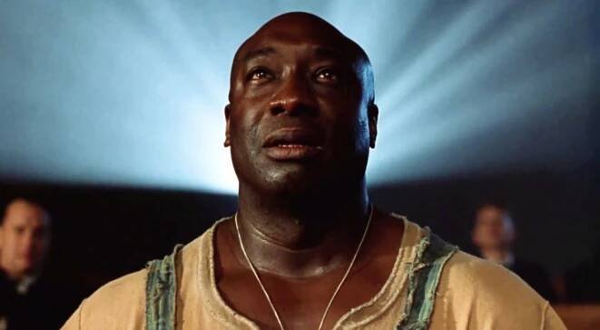 John Coffey