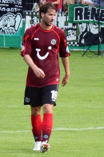 Christian Schulz (Fußballspieler)