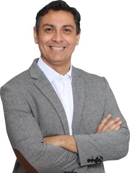 alcalde
