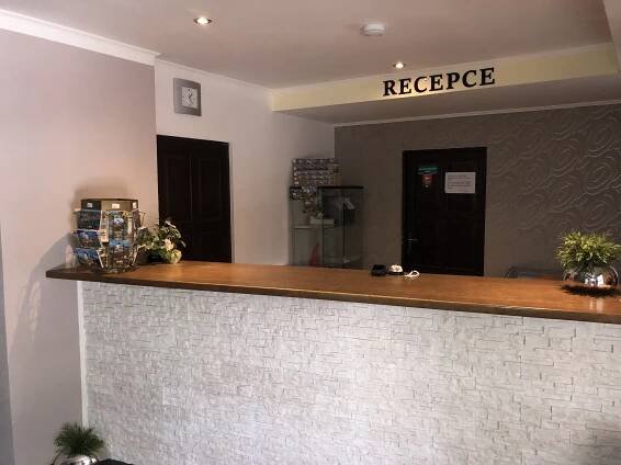 Fotogalerie – Hotel Elma ***