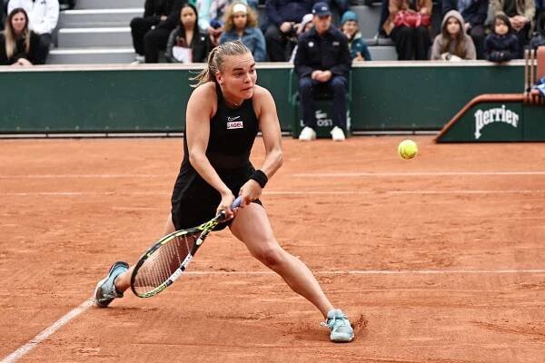 Roland Garros 2025 živě: Bejlek dnes live vs. Kostyuk, 1. kolo