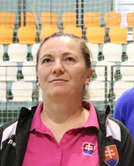 Karolína Šatalíková