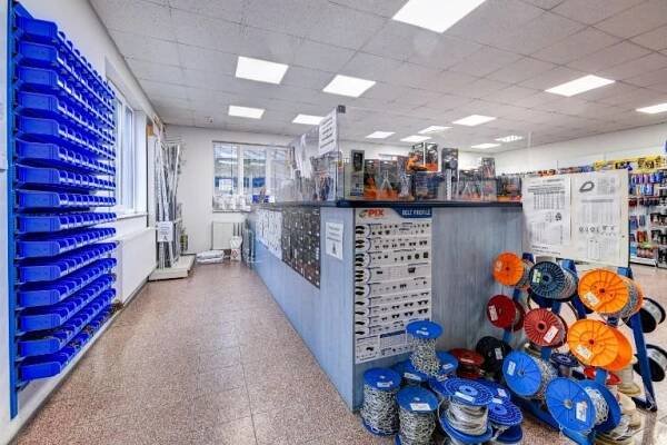 Spojovací materiál Hranice | Velkoobchod BMKco