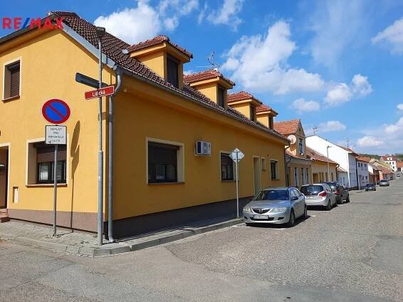 Prodej Dům, Mikulov, okres Břeclav