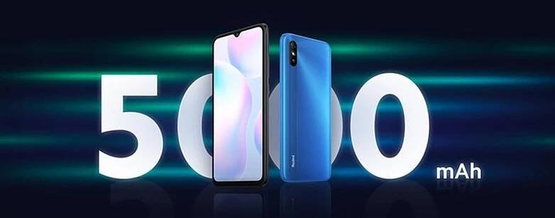Xiaomi Redmi 9A