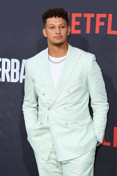Aaron Rodgers' Celebrity Pals: Meet the Football Player's Inner Circle