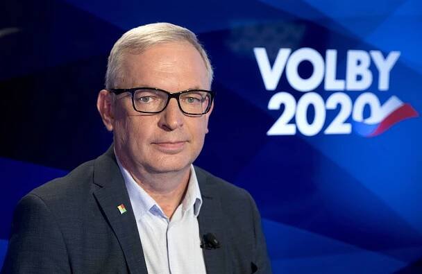 Smoljak chce bránit nezávislost médií. Televize je opatrná, ale férová, řekl
