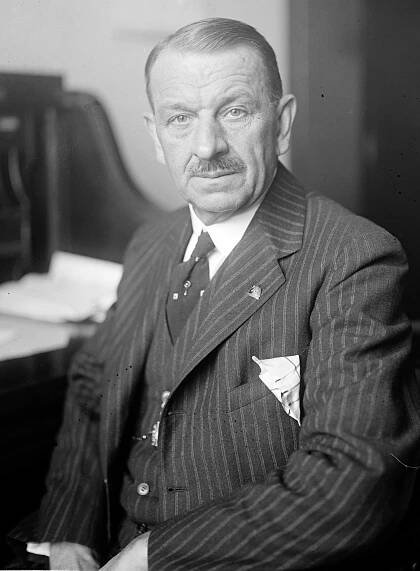 William Martin Croll