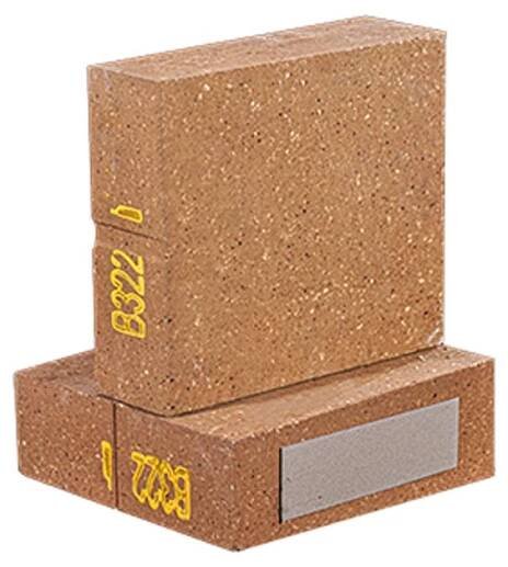 Magnesia Alumina Spinel Brick