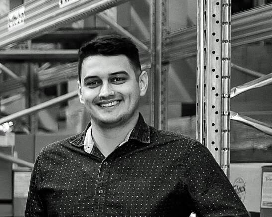Lukáš Bartoš (Adria Gold): Čerstvé produkty Utrhni si skutečnou chuť rozšíří naše zmrzlé portfolio