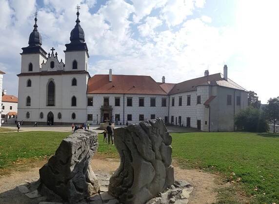 bazilika sv. Prokopa