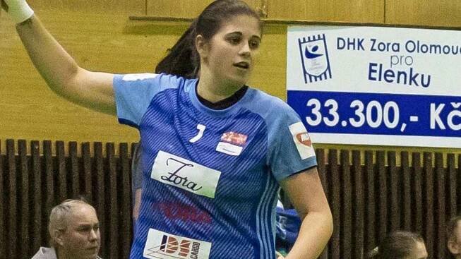 Klára Sovová
