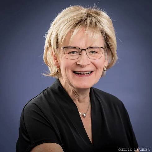 Ann-Christine Ruuth