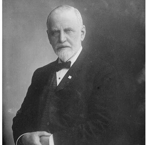 William Thomas Stead