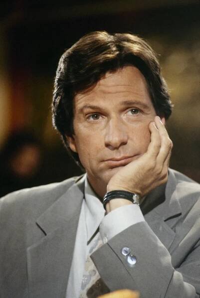Dynastie: Shledání - Z filmu - Michael Brandon