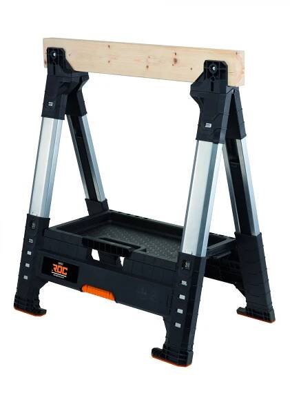 Keter Lumber Jack Sawhorse KET17203039 od 1 523 Kč