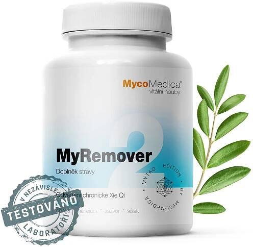 MyRemover 2