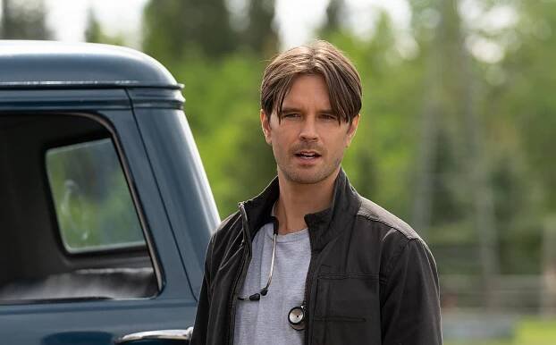 Graham Wardle