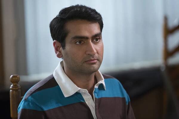 Silicon Valley - Honba za lepší betou - Z filmu - Kumail Nanjiani