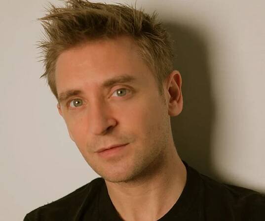 DJ Fresh