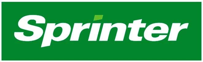 Sprinter