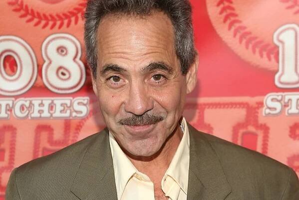15 Surprising Facts About Larry Thomas
