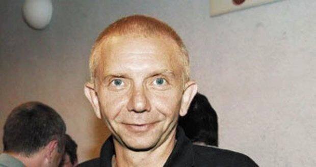 Miroslav Vladyka fotka