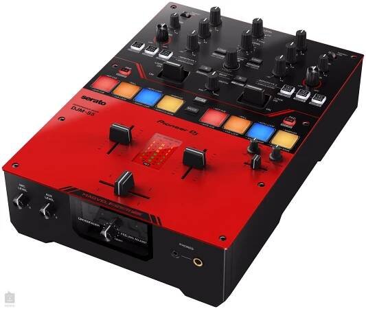 Pioneer DJM-S5
