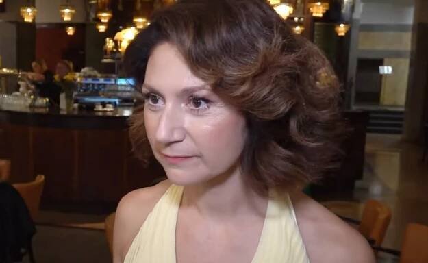 Martha Issová podstoupila operaci a tři měsíce rekonvalescence jsou nutné: „Nezvládla bych to“ - Zivot