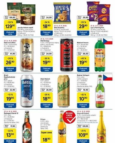 Tesco