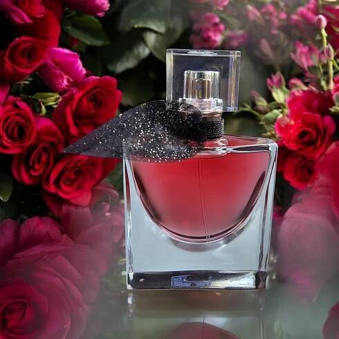 La Vie est Belle L'Elixir Lancôme pro ženy