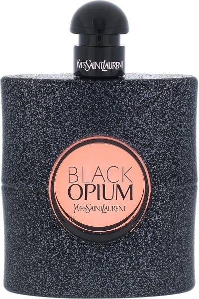 Yves Saint Laurent Black Opium 30ml cena od 1 479 Kč | Pricemania