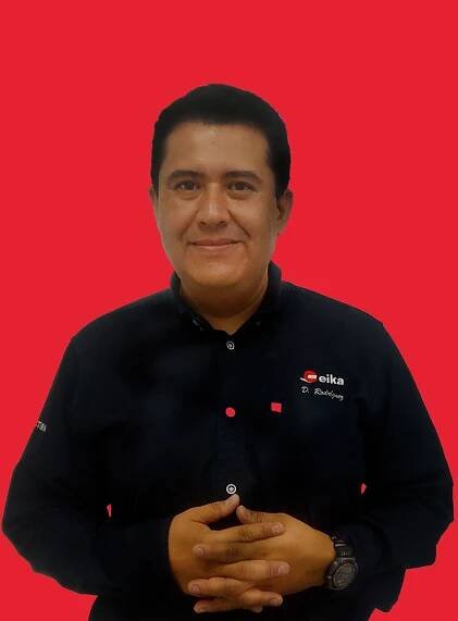 Careers | Eika