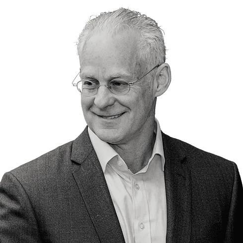 Daniel Bermå | Council for Inclusive Capitalism