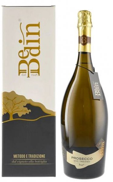 Bedin Prosecco Treviso Brut DOC 1,5L 11% box - Prosecco | Maneo s.r.o.