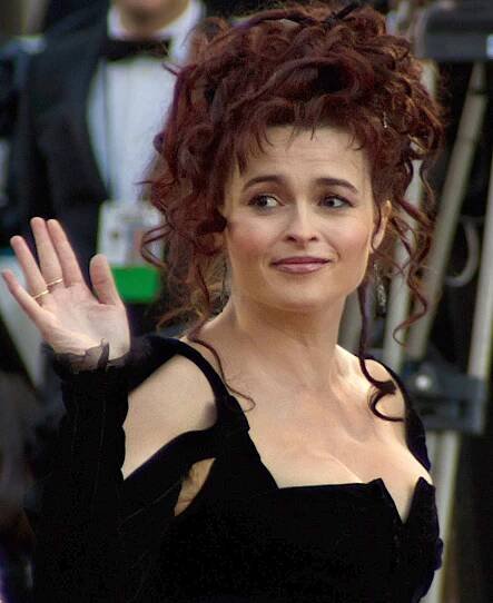 Helena Bonham Carterová