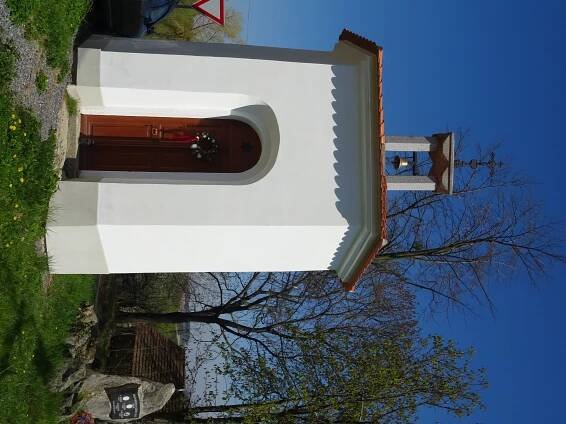Křenovičky