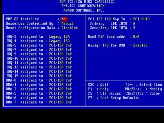 DOS Days - Lucky Star 5I-TX2A Motherboard (1997) - Part 1